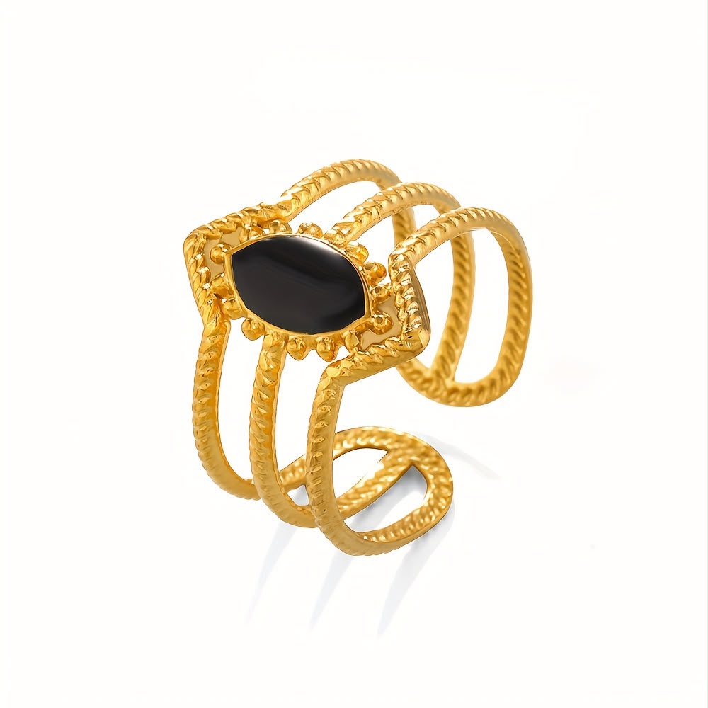 Furnace Colourful Ring