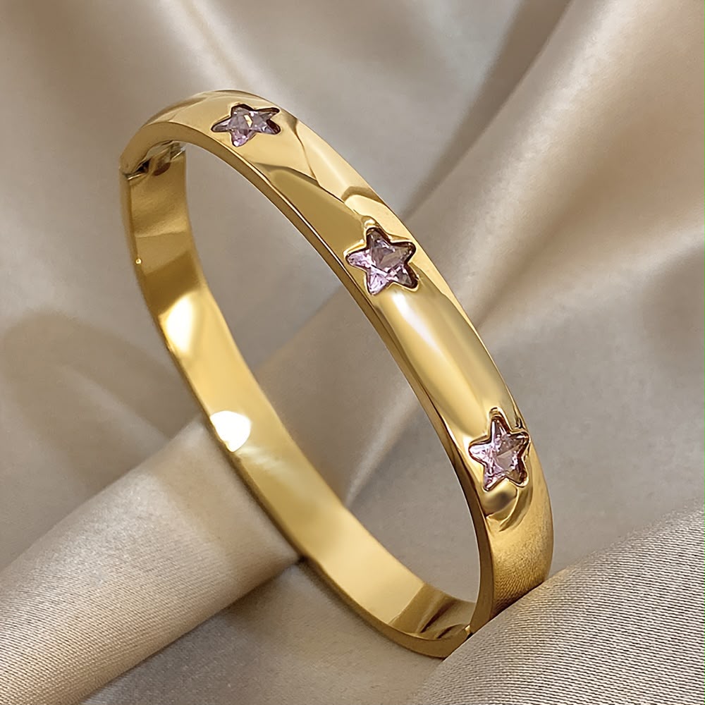 Zarkoon Emerald Fandcuff
