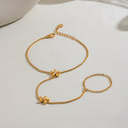 Luxury Hand Chain Anja